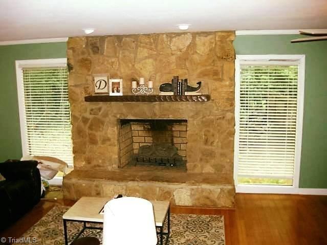 781 Embler Road Lexington, NC 27292 - Photo 4 of 29