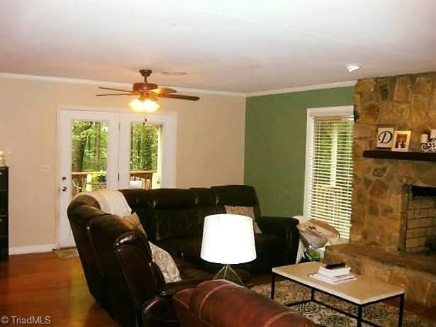 781 Embler Road Lexington, NC 27292 - Photo 5 of 29