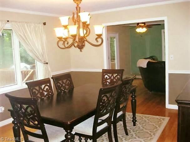 781 Embler Road Lexington, NC 27292 - Photo 9 of 29