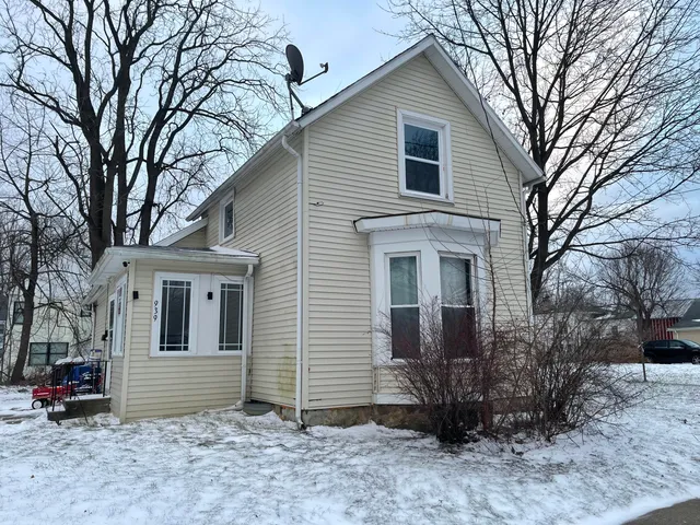 $107,700 | 939 Williams Street, Jackson, MI 49203