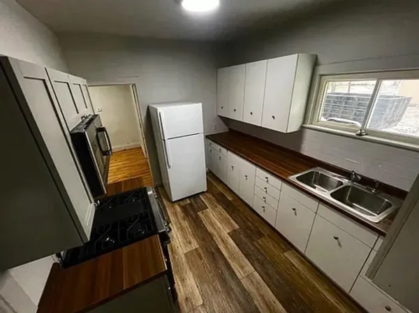 $107,700 | 939 Williams Street, Jackson, MI 49203