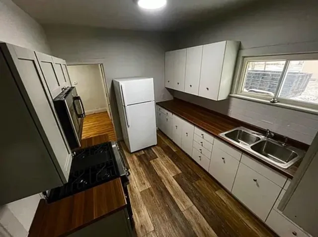 $107,700 | 939 Williams Street, Jackson, MI 49203