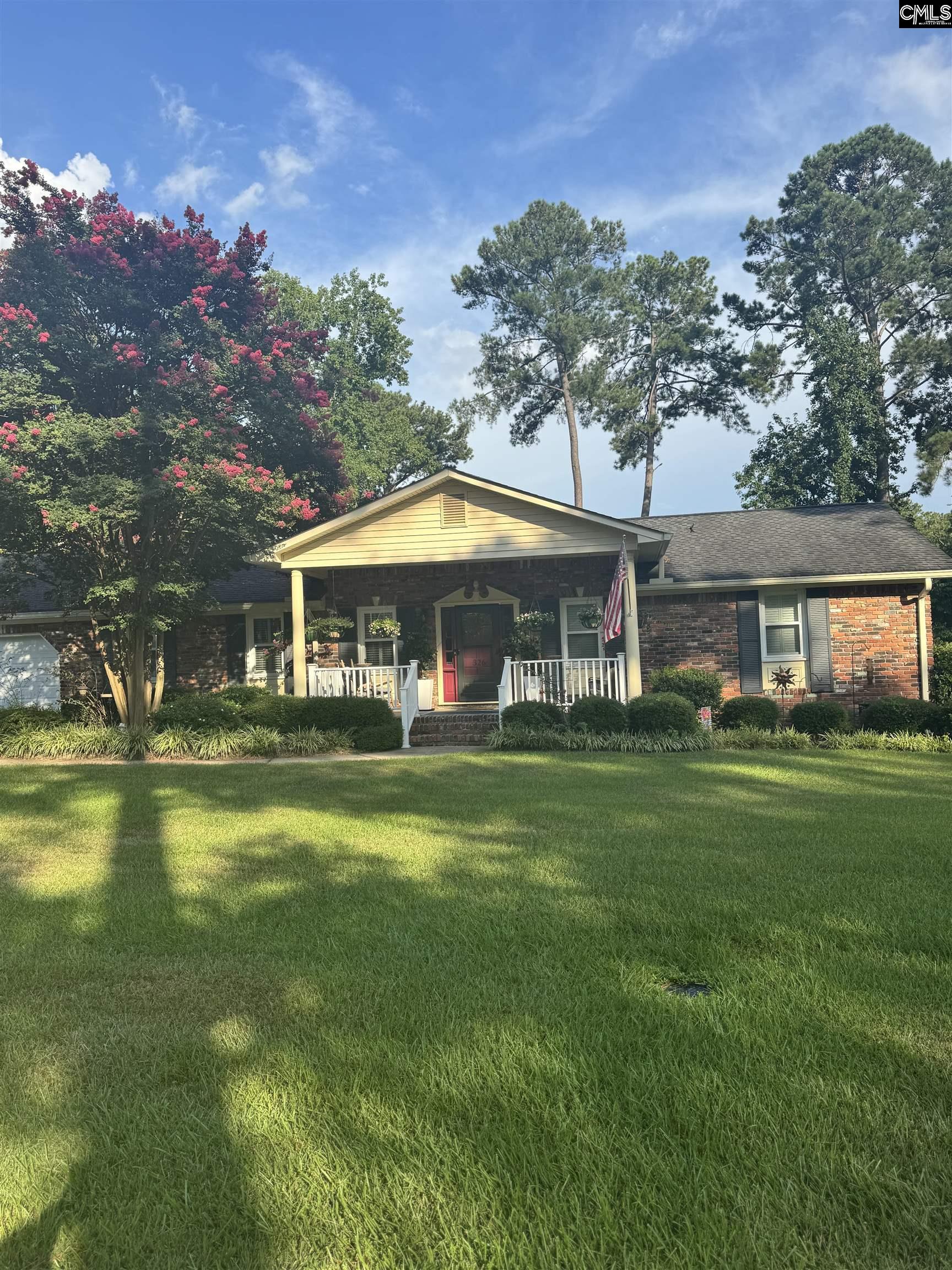 326 Townes Road Columbia, SC 29210 - Photo 1 of 24