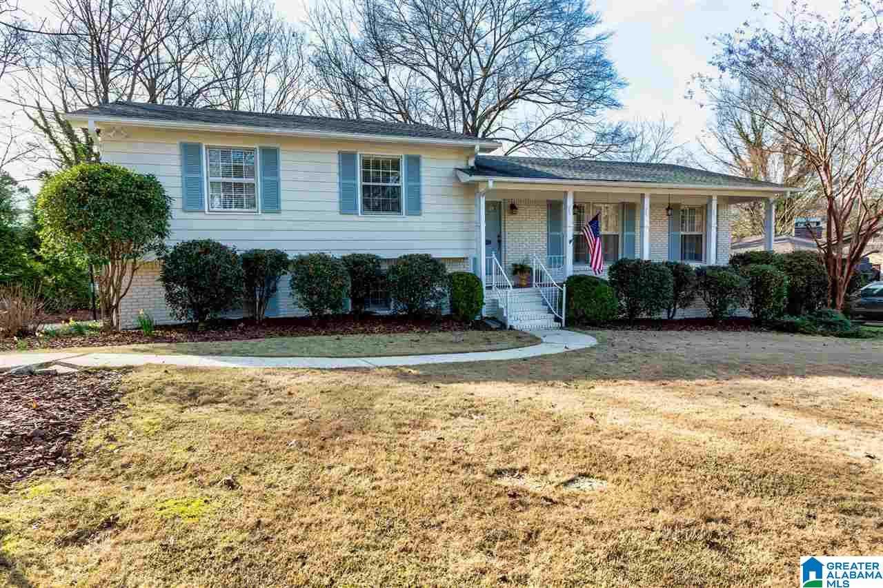 2326 Deerwood Road Birmingham, AL 35216 - Photo 2 of 50