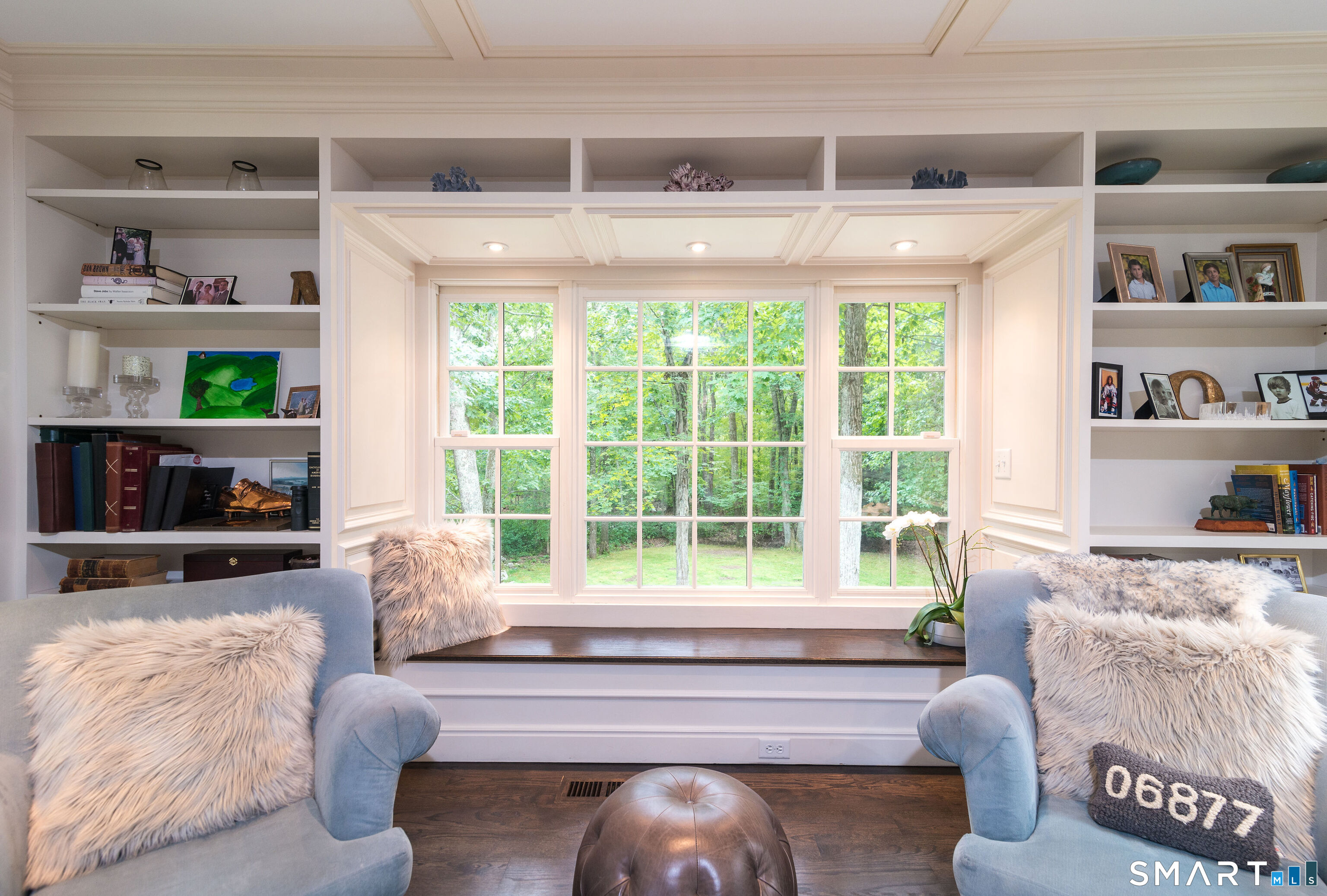 36 Kingswood Place Ridgefield, CT 06877 - Photo 15 of 35