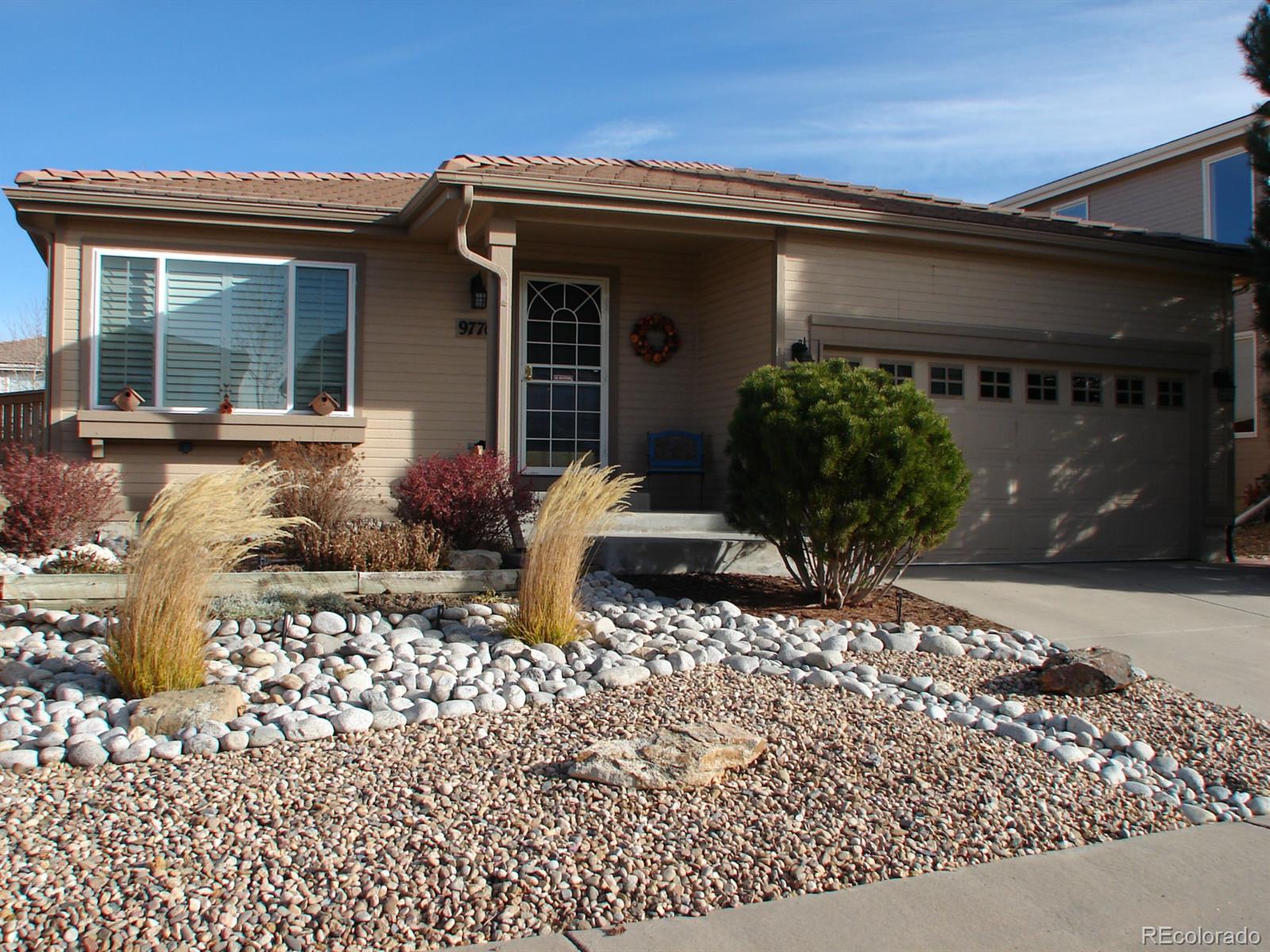 9776 Dampler Way Highlands Ranch, CO 80130 - Photo 1 of 1 Gallery Image 1