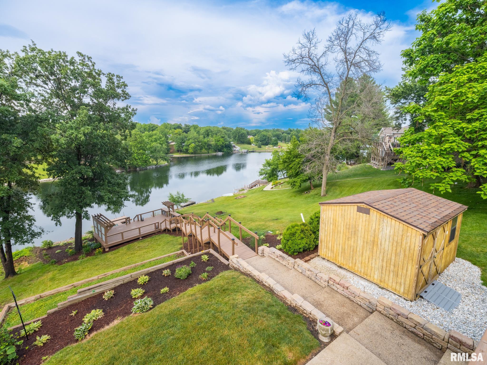 4906 South Sir Lionel Court Mapleton, IL 61547 - Photo 7 of 56