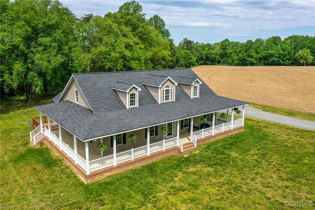 823 Owens Mill Road St. Stephens Church, VA 23148 - Photo 4 of 43 Gallery Image 4