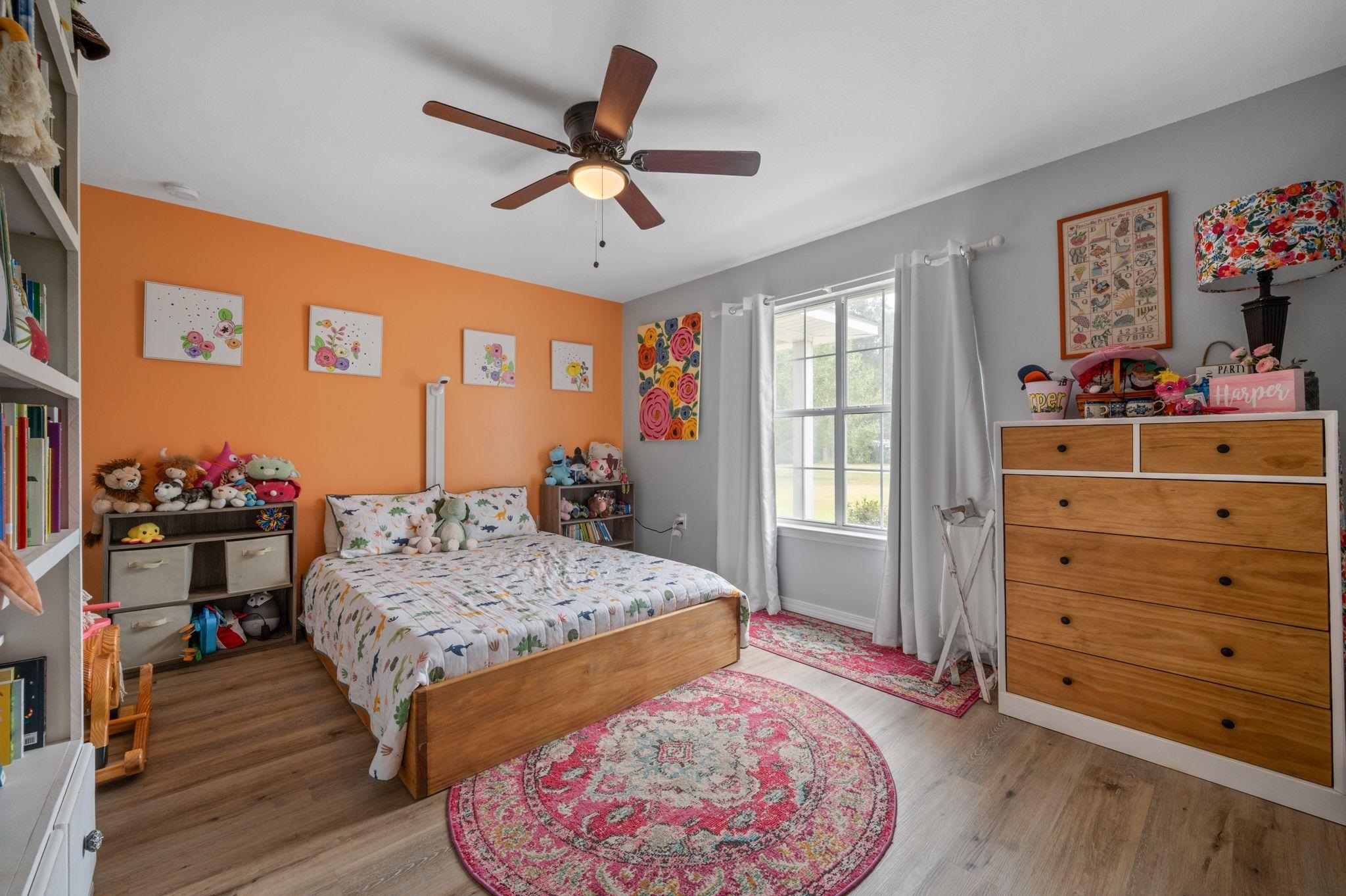 15747 Dogwood Road Bay Minette, AL 36507 - Photo 29 of 43 Bedroom