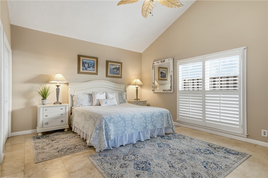 323 Sand Castle Lane St. Simons Island, GA 31522 - Photo 15 of 41 Primary bedroom (view 2)