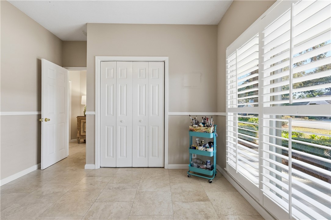 323 Sand Castle Lane St. Simons Island, GA 31522 - Photo 20 of 41 Fourth bedroom (view 2)