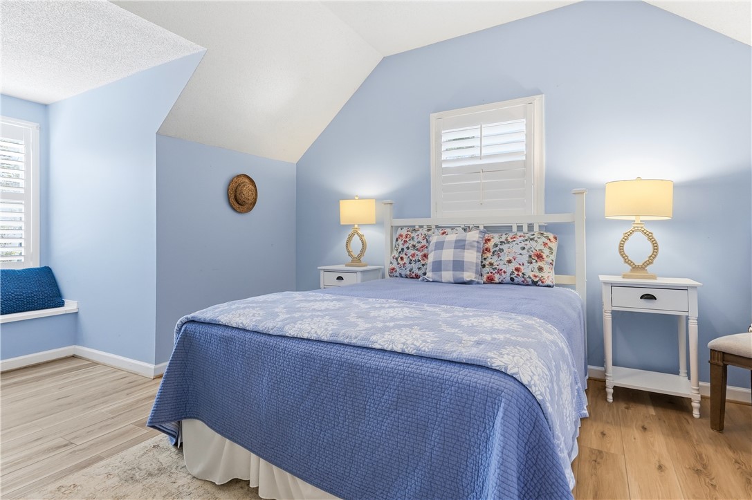 323 Sand Castle Lane St. Simons Island, GA 31522 - Photo 28 of 41 Upstairs second bedroom (view 1)