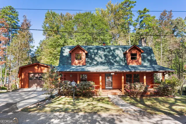 $719,900 | 130 Sherry Lane, Fair Play, SC 29643