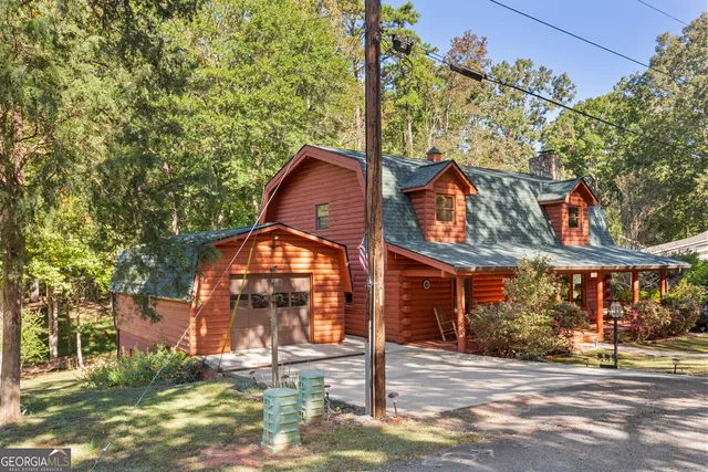 $719,900 | 130 Sherry Lane, Fair Play, SC 29643