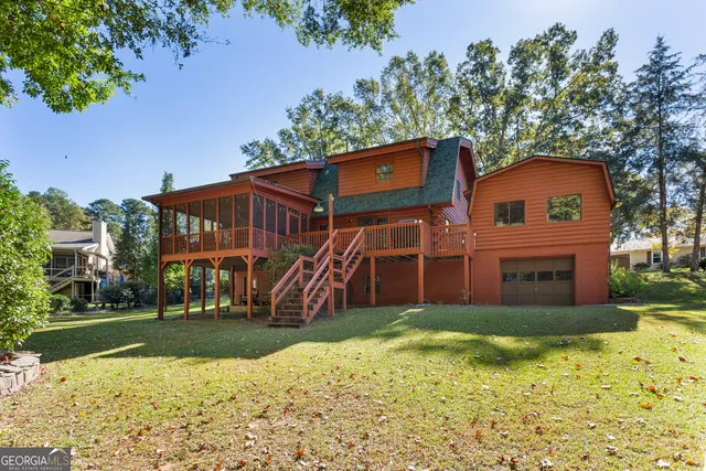$719,900 | 130 Sherry Lane, Fair Play, SC 29643
