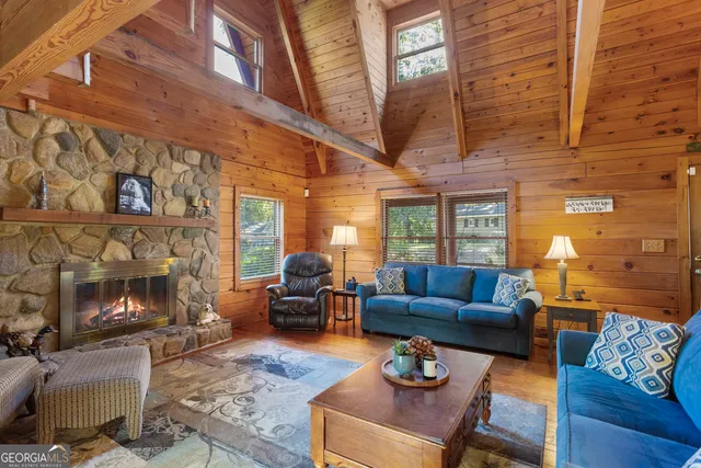 $719,900 | 130 Sherry Lane, Fair Play, SC 29643