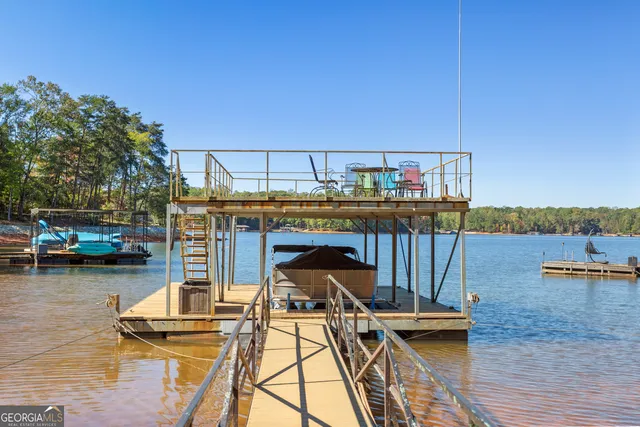 $719,900 | 130 Sherry Lane, Fair Play, SC 29643