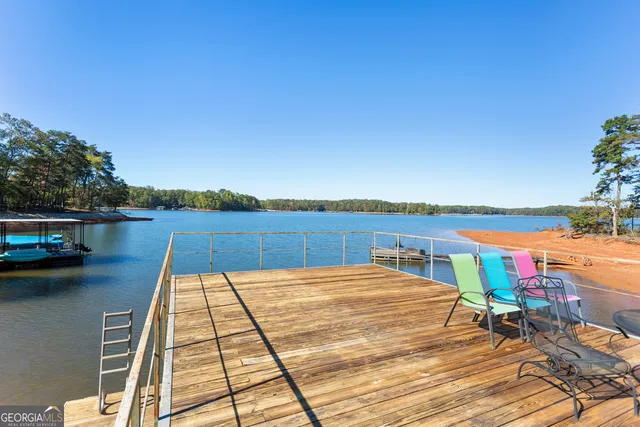 $719,900 | 130 Sherry Lane, Fair Play, SC 29643