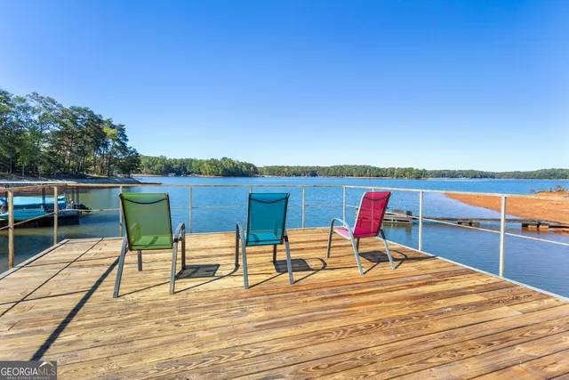 $719,900 | 130 Sherry Lane, Fair Play, SC 29643