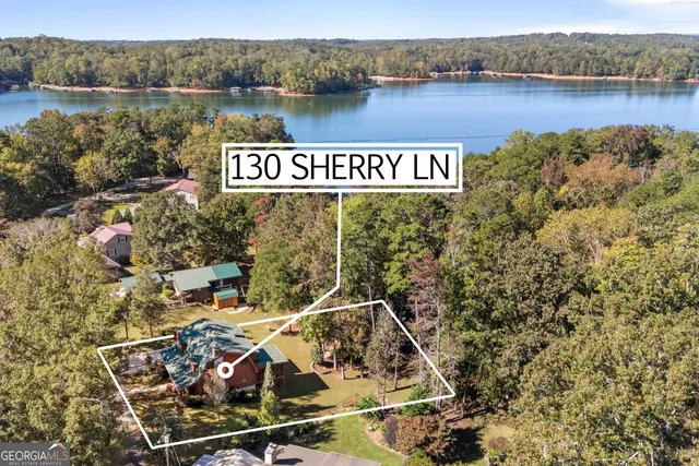 $719,900 | 130 Sherry Lane, Fair Play, SC 29643