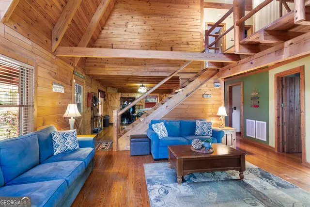 $719,900 | 130 Sherry Lane, Fair Play, SC 29643