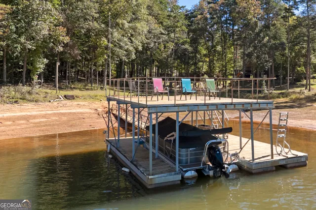 $719,900 | 130 Sherry Lane, Fair Play, SC 29643