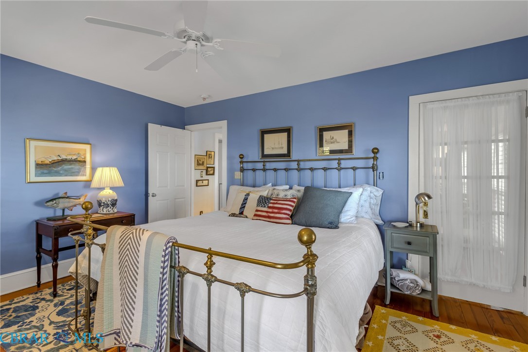 894 Old Ferry Road Hudgins, VA 23076 - Photo 23 of 32