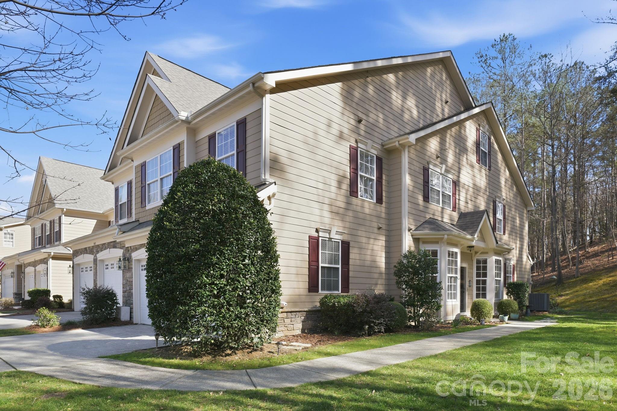 719 Deerbrook Lane, Unit 252 Tega Cay, SC 29708 - Photo 2 of 47