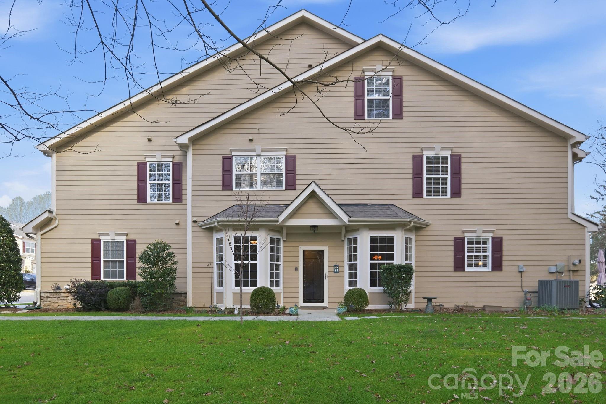 719 Deerbrook Lane, Unit 252 Tega Cay, SC 29708 - Photo 3 of 47