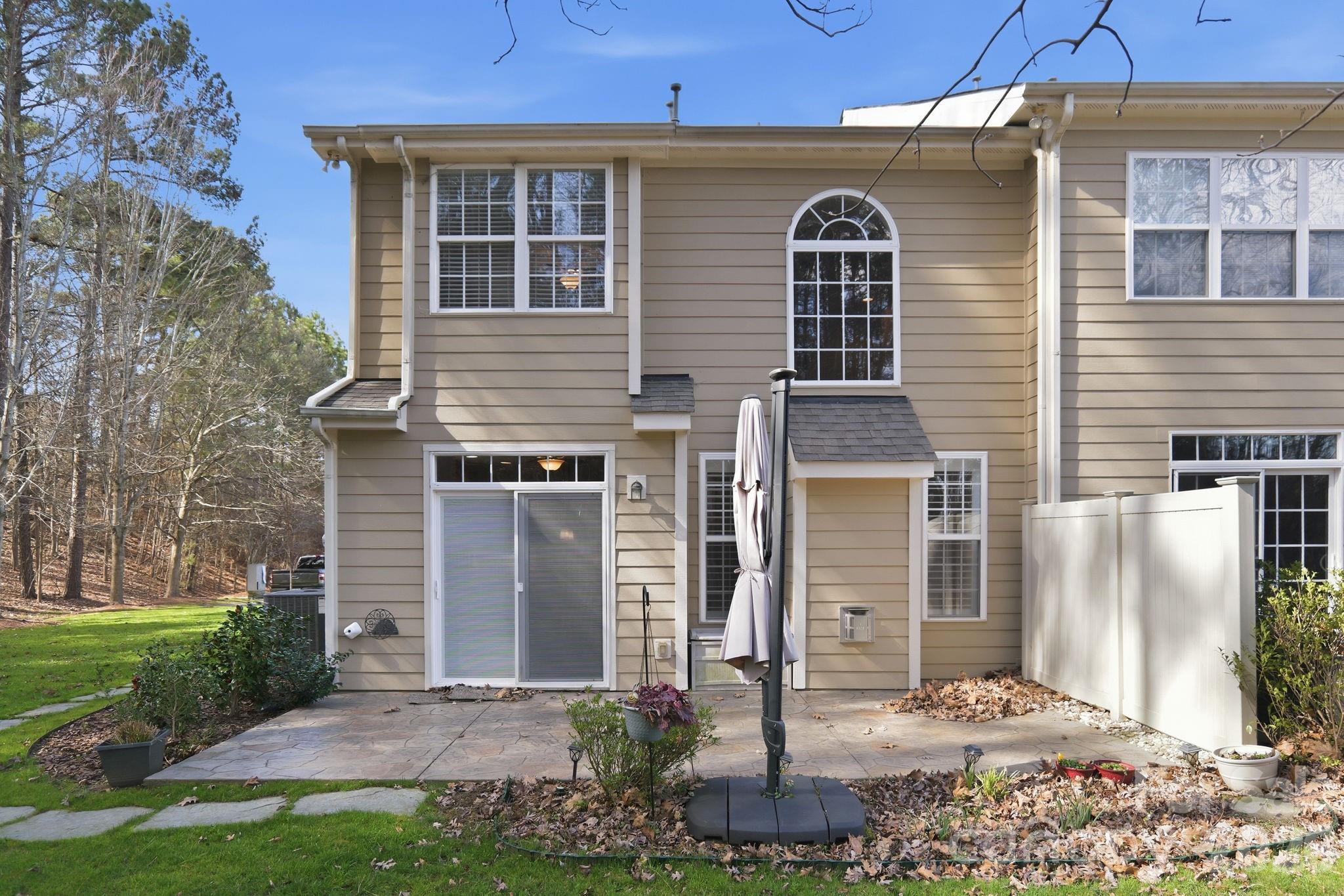 719 Deerbrook Lane, Unit 252 Tega Cay, SC 29708 - Photo 38 of 47