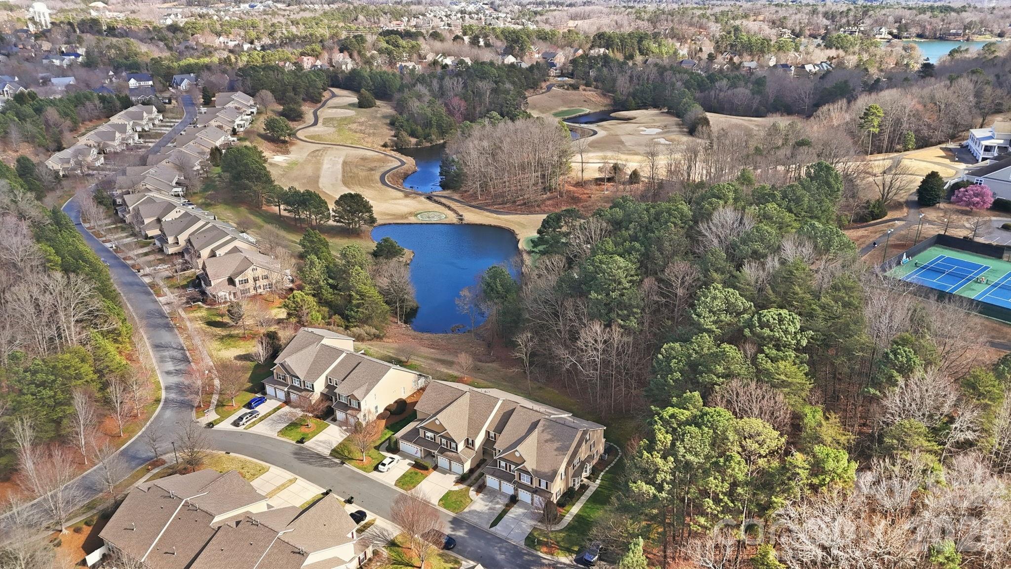719 Deerbrook Lane, Unit 252 Tega Cay, SC 29708 - Photo 41 of 47