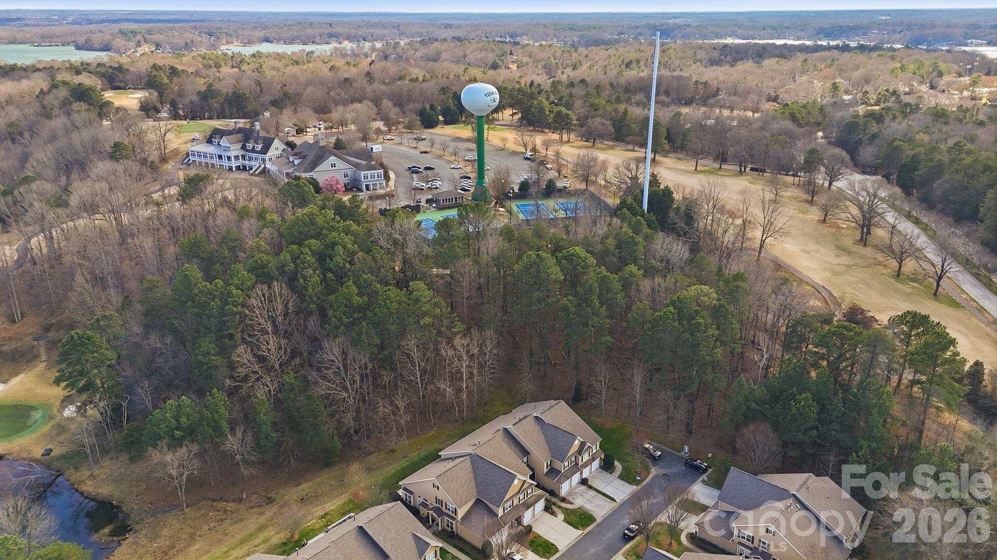 719 Deerbrook Lane, Unit 252 Tega Cay, SC 29708 - Photo 42 of 47