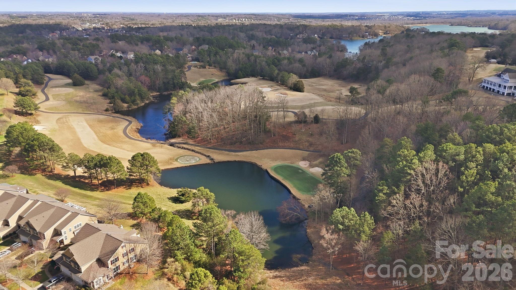 719 Deerbrook Lane, Unit 252 Tega Cay, SC 29708 - Photo 44 of 47