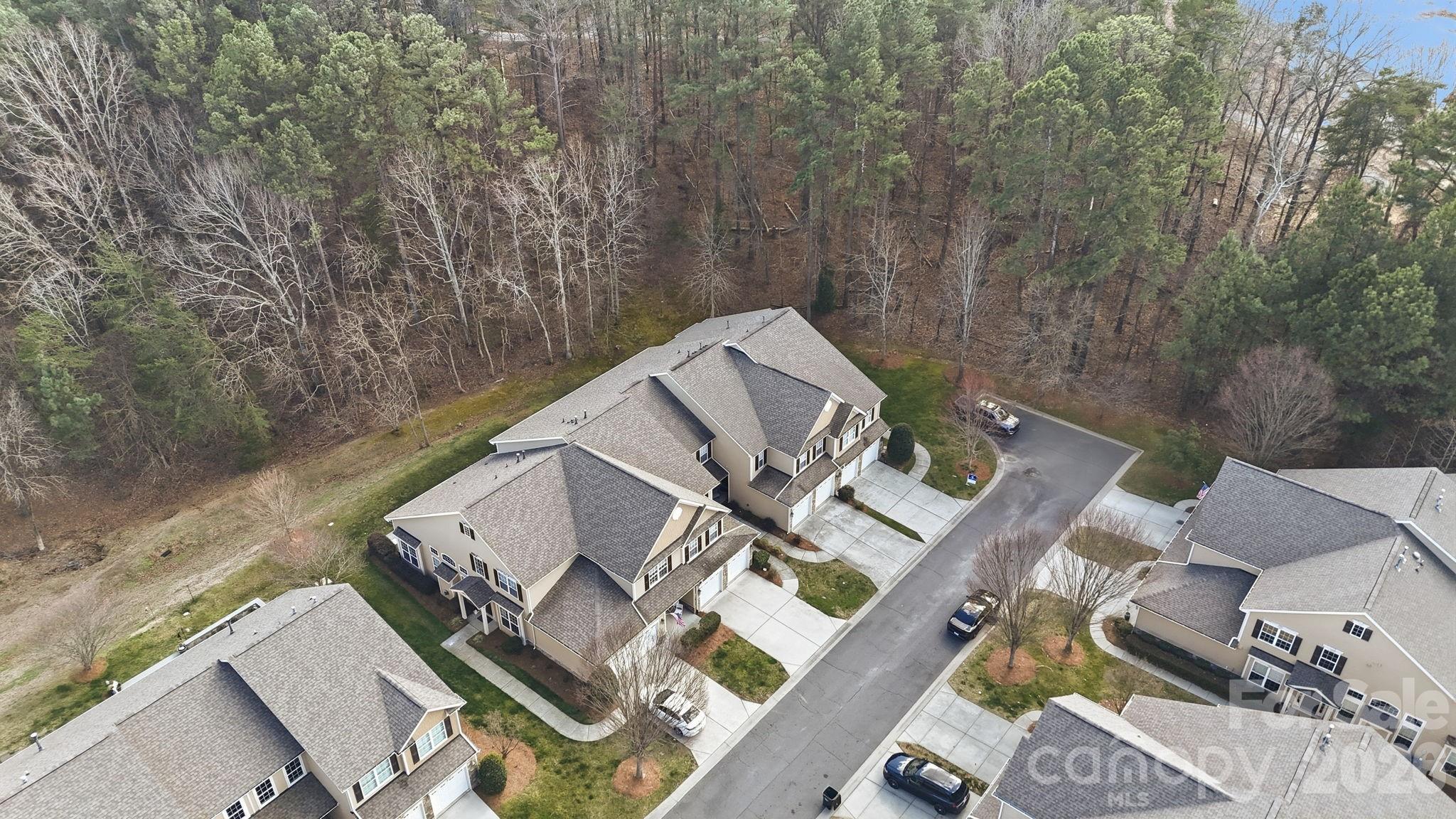 719 Deerbrook Lane, Unit 252 Tega Cay, SC 29708 - Photo 46 of 47