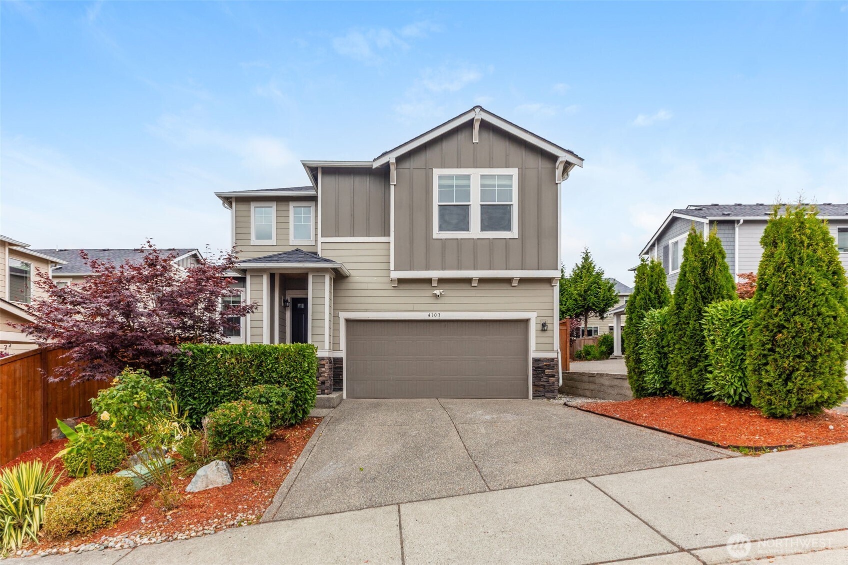 4103 177th Place Southeast Bothell, WA 98012 - Photo 1 of 40 Gallery Image 1
