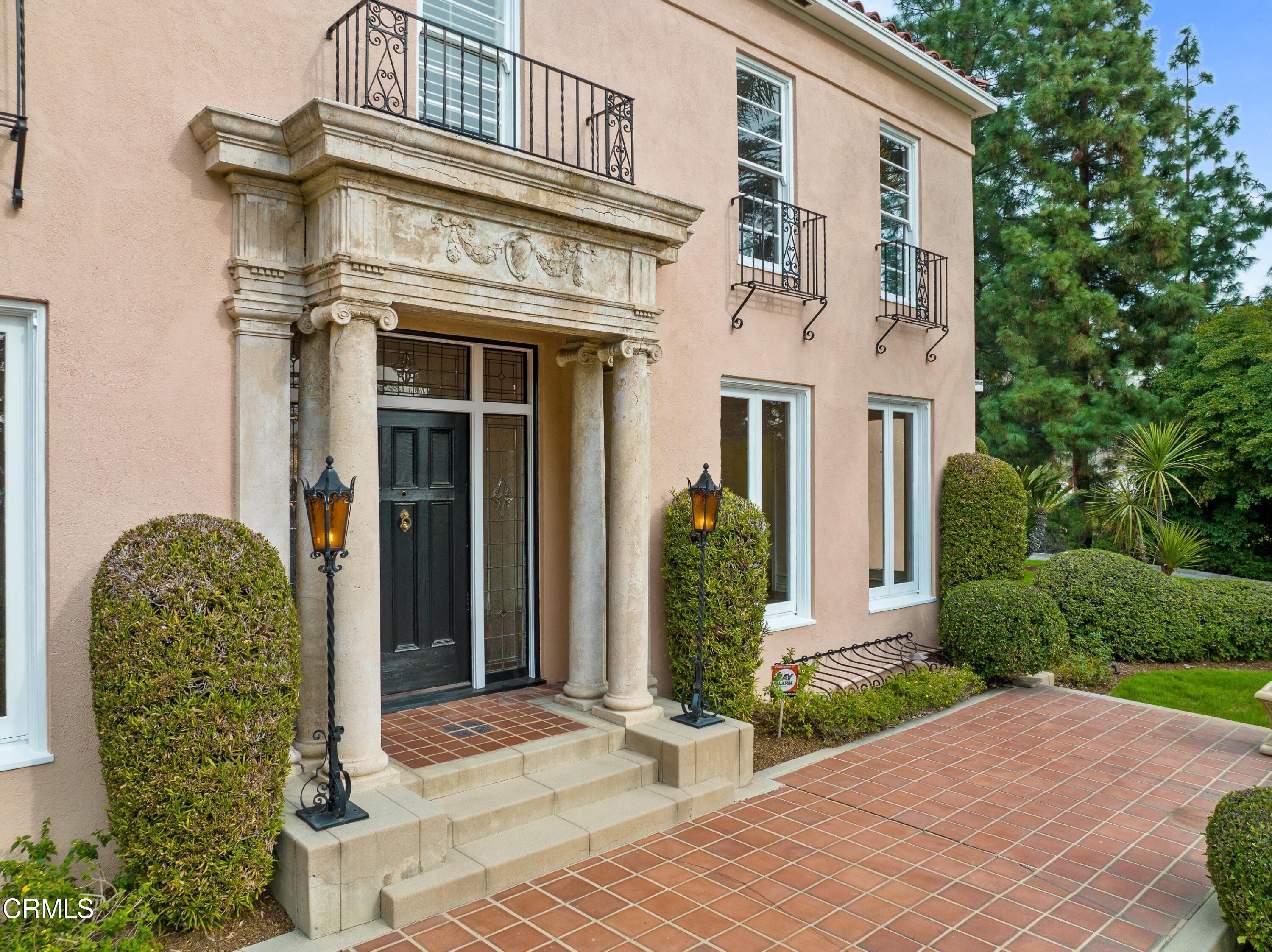 625 Cumberland Road Glendale, CA 91202 - Photo 4 of 73 DJI_0140_5