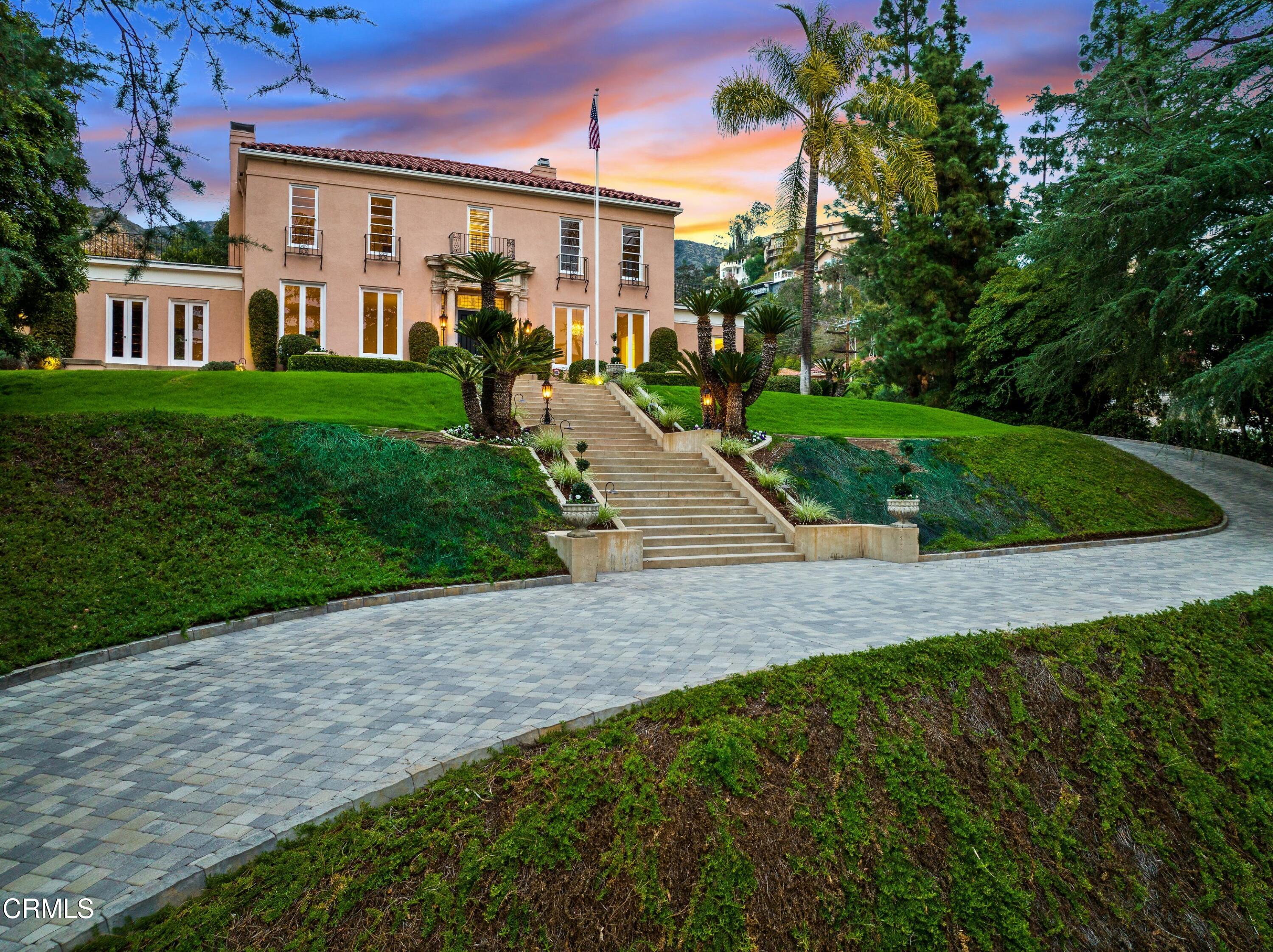 625 Cumberland Road Glendale, CA 91202 - Photo 60 of 73 DJI_0195_78