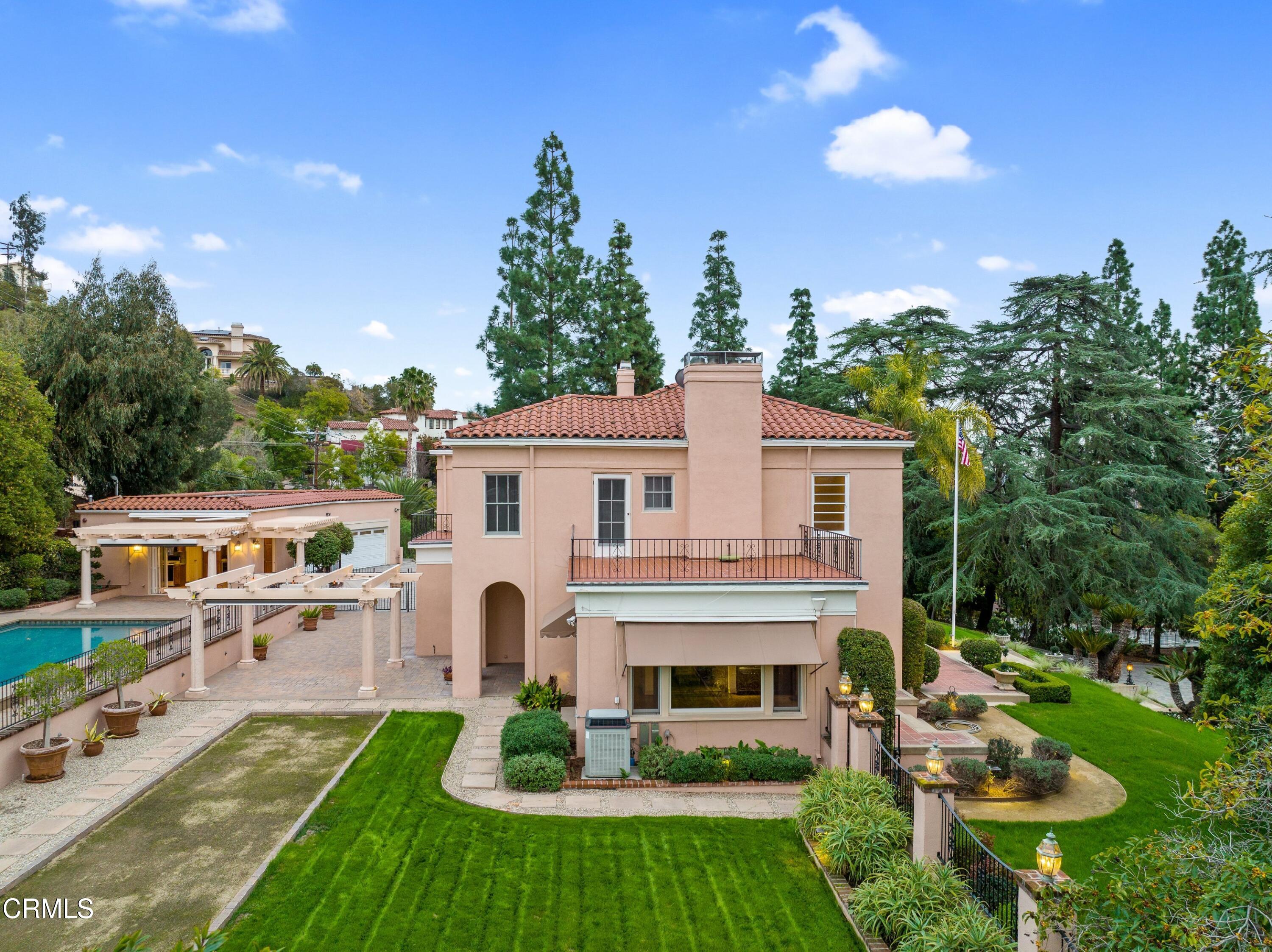 625 Cumberland Road Glendale, CA 91202 - Photo 6 of 73 DJI_0159_13