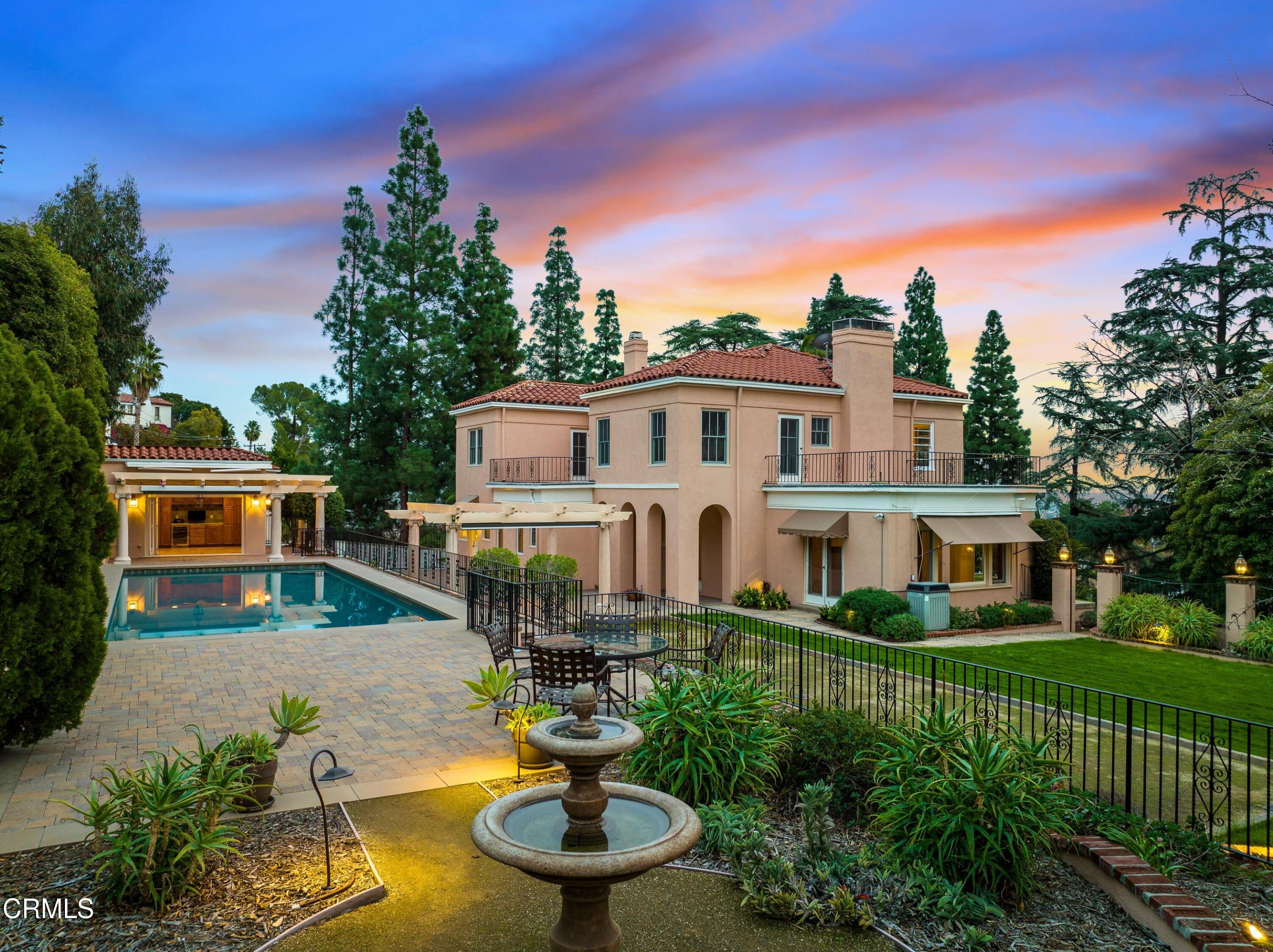 625 Cumberland Road Glendale, CA 91202 - Photo 68 of 73 DJI_0215_86