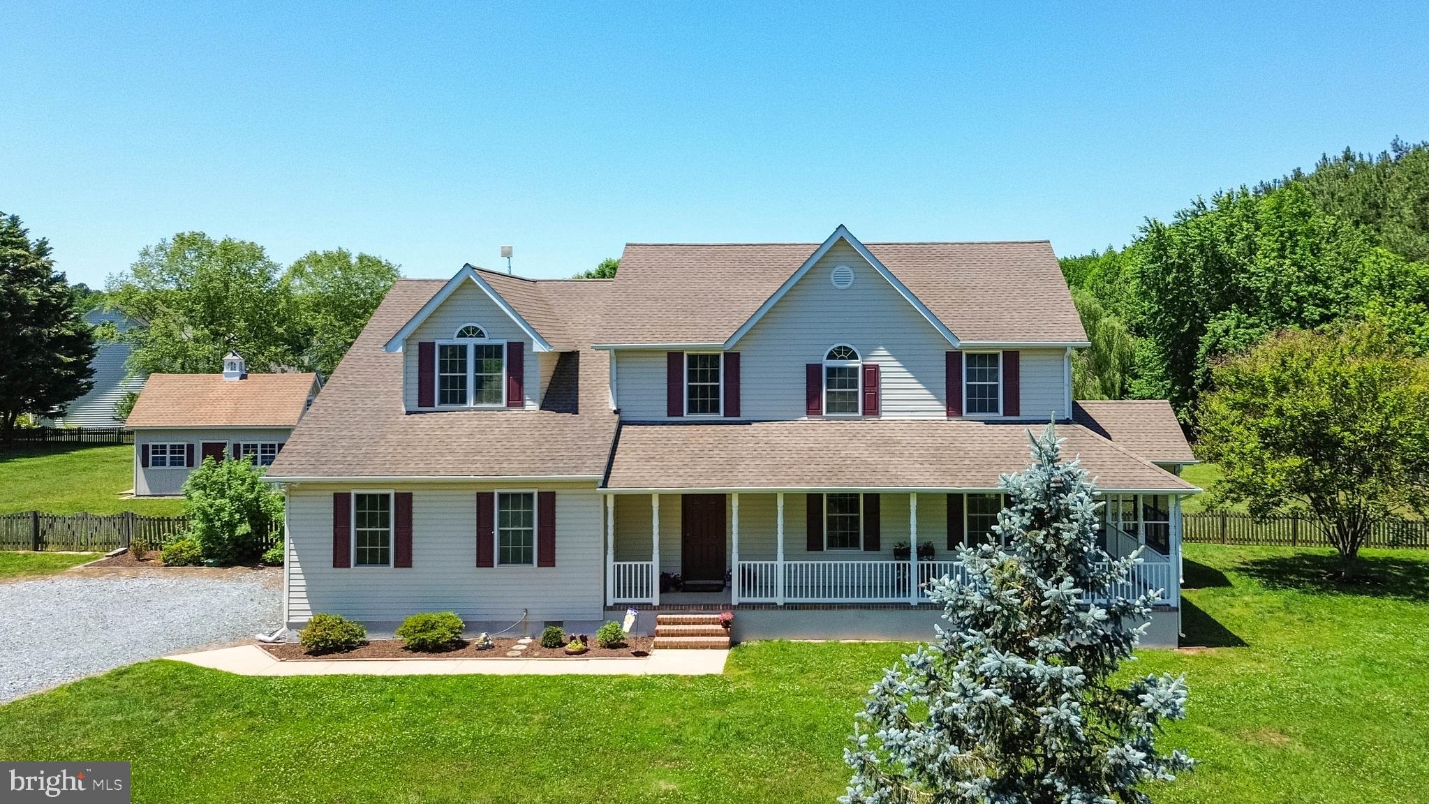 337 Roe Ingleside Road Centreville, MD 21617 - Photo 54 of 56