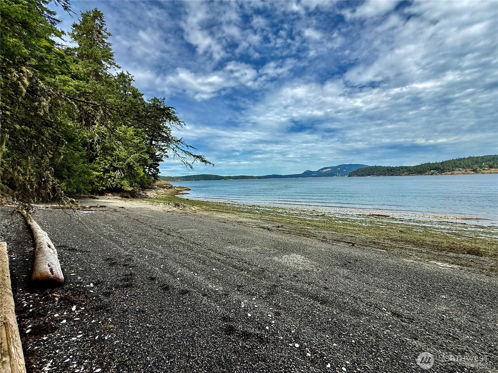 0 Lots 7-8 Newton Beach Road Shaw Island, WA 98286 - Photo 1 of 33