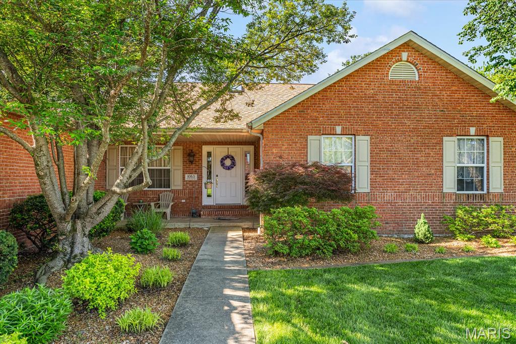 1063 Oxford Hill Road O'Fallon, IL 62269 - Photo 46 of 60