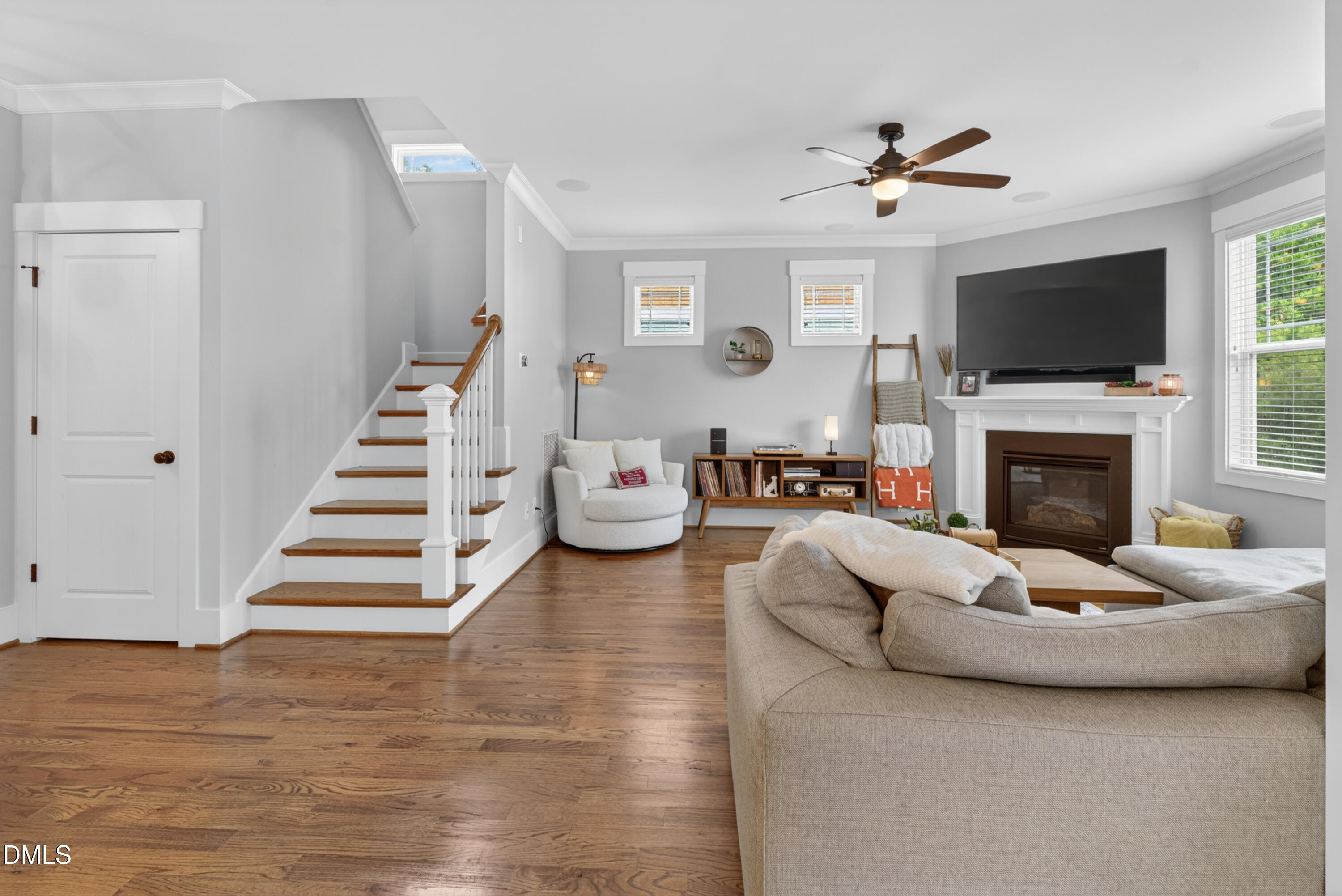 129 Hudson Street Raleigh, NC 27608 - Photo 20 of 62