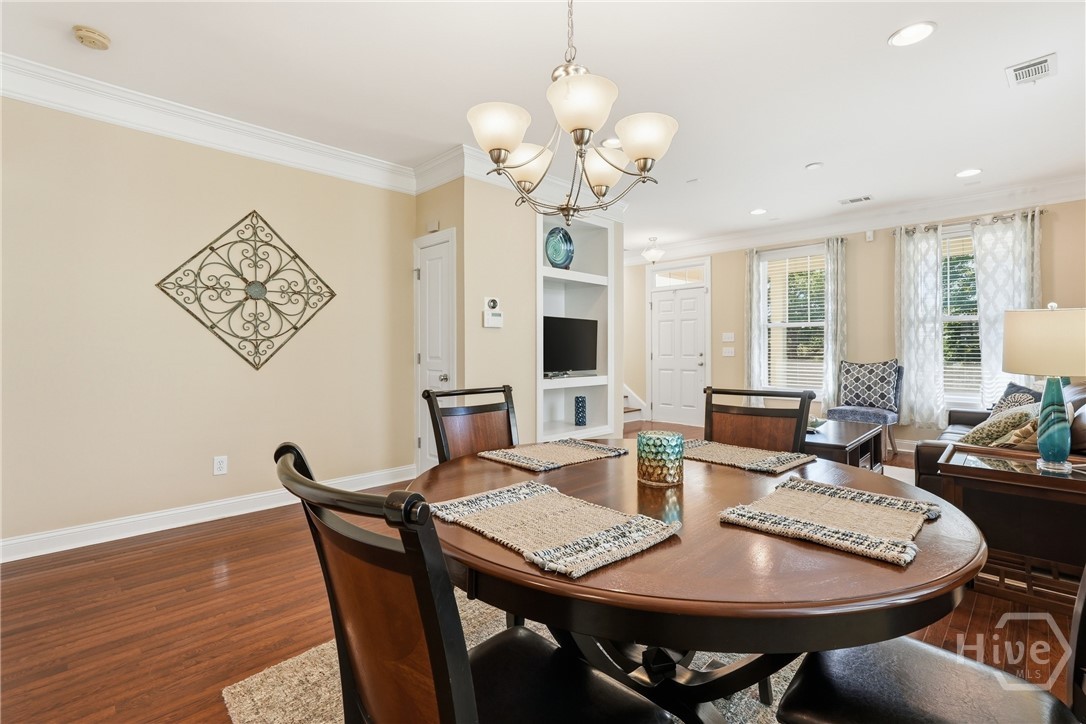 313 Lakeview Drive Pooler, GA 31322 - Photo 8 of 39