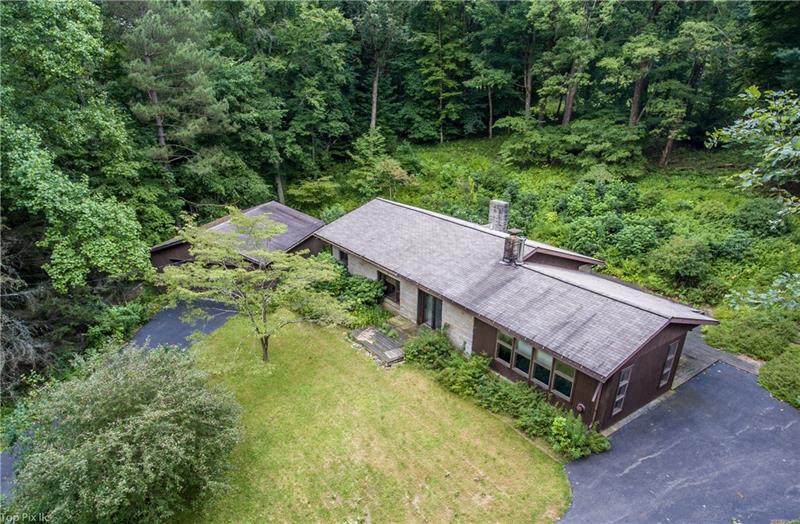 884 Potter Run Road Volant, PA 16156 - Photo 2 of 25 Gallery Image 2