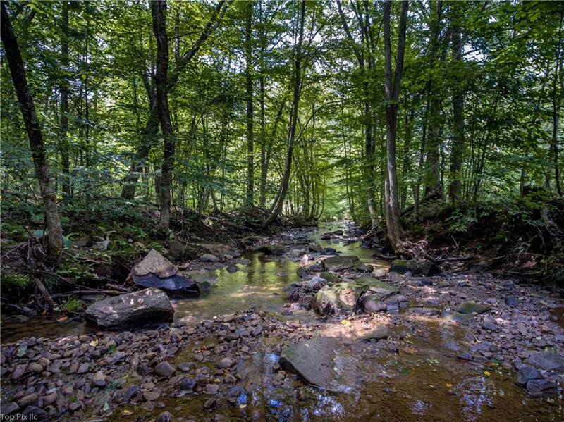 884 Potter Run Road Volant, PA 16156 - Photo 11 of 25 Gallery Image 11