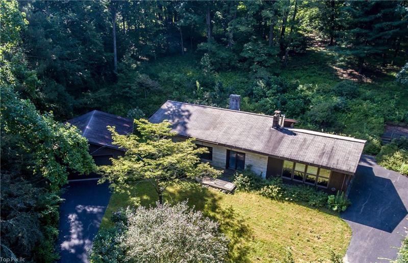 884 Potter Run Road Volant, PA 16156 - Photo 4 of 25 Gallery Image 4