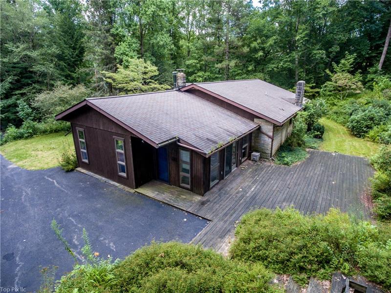 884 Potter Run Road Volant, PA 16156 - Photo 5 of 25 Gallery Image 5