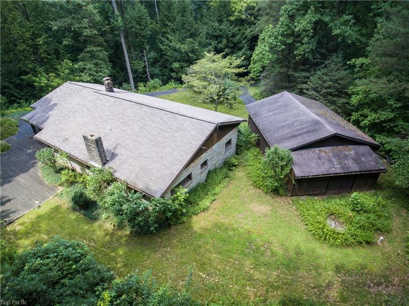 884 Potter Run Road Volant, PA 16156 - Photo 6 of 25 Gallery Image 6