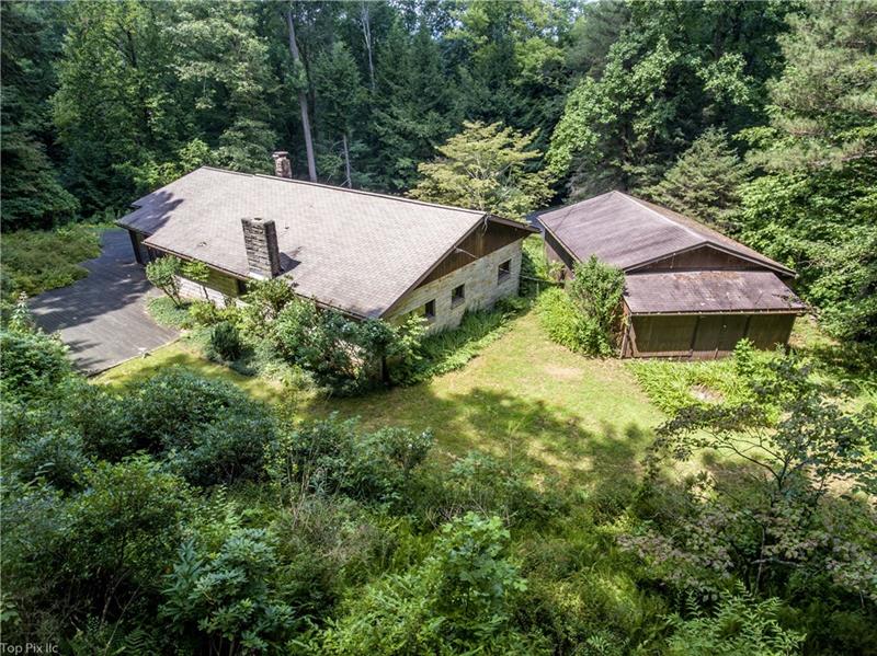 884 Potter Run Road Volant, PA 16156 - Photo 7 of 25 Gallery Image 7